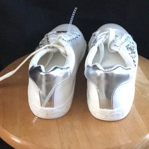 BeBe sneakers